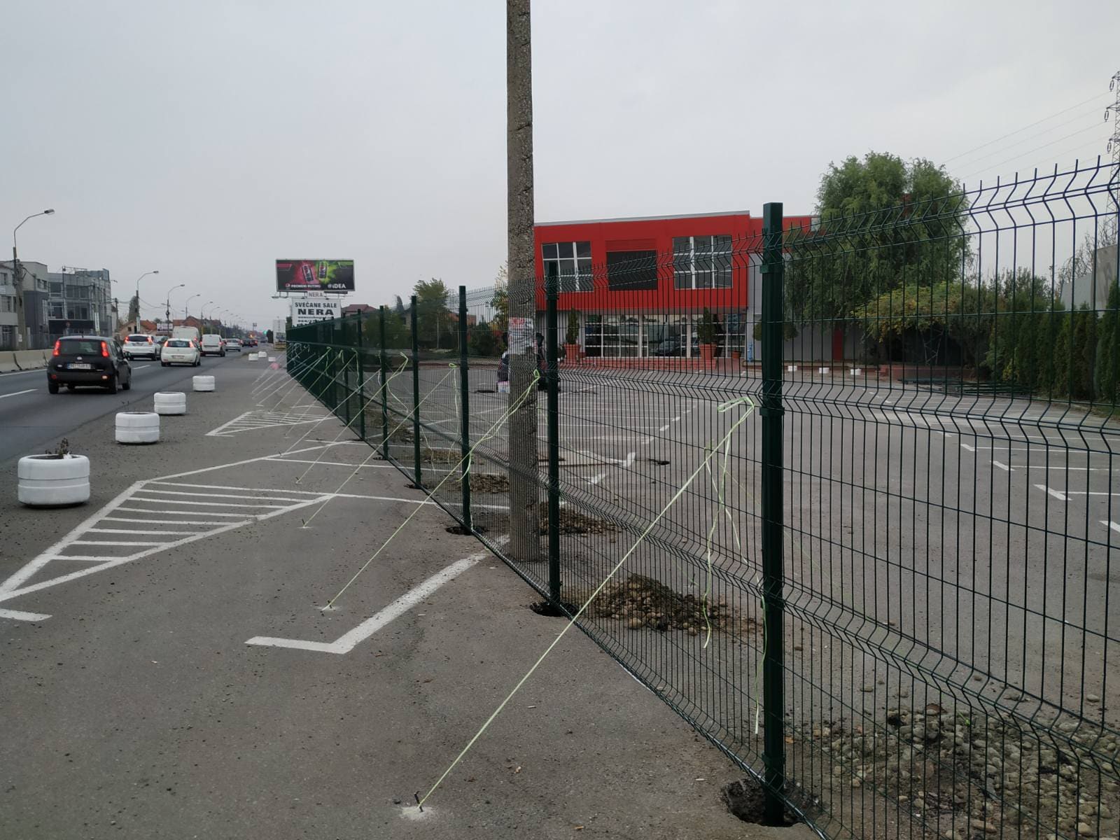 3D panelne – Matica Ograde, realizovan projekat